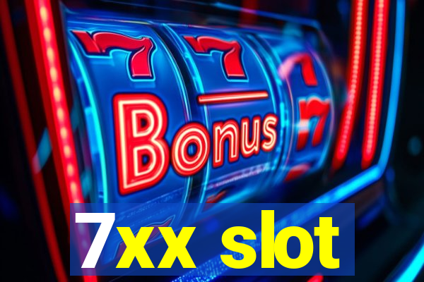 7xx slot