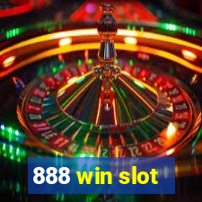 888 win slot