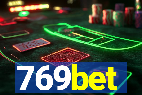 769bet