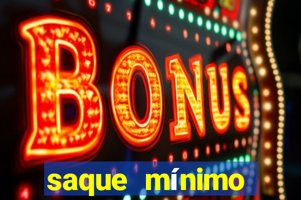 saque mínimo sportingbet pix