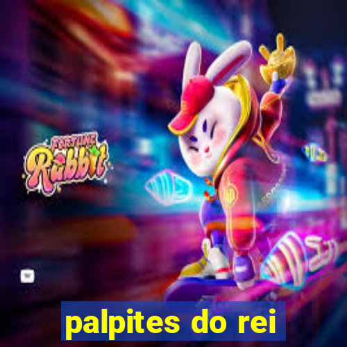 palpites do rei