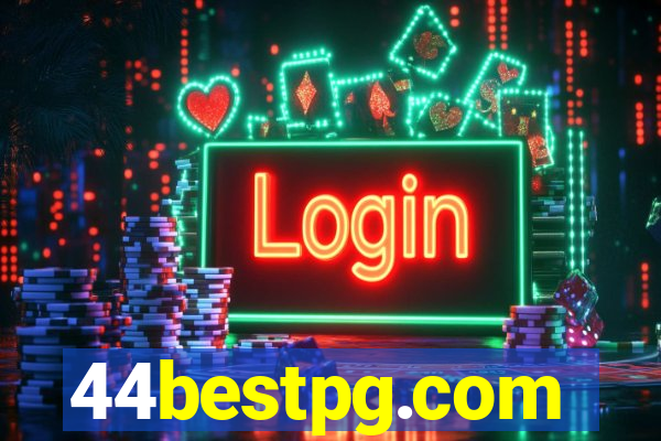 44bestpg.com