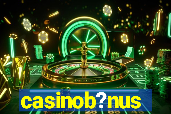 casinob?nus