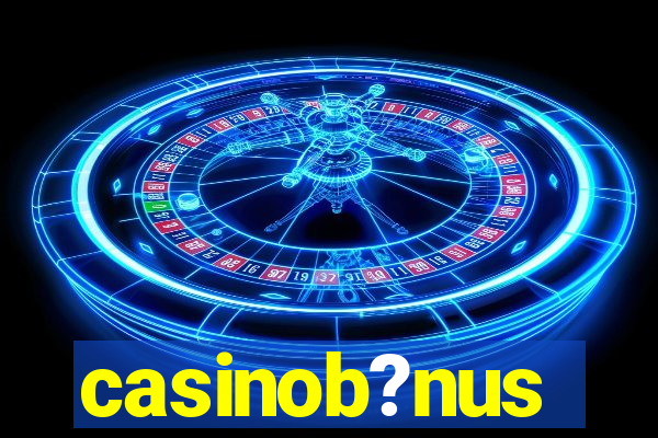 casinob?nus