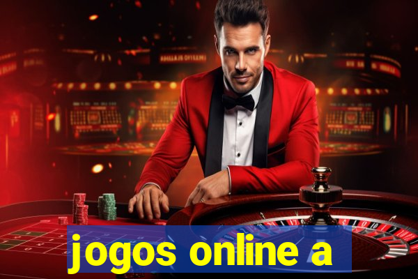 jogos online a