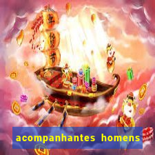 acompanhantes homens porto alegre