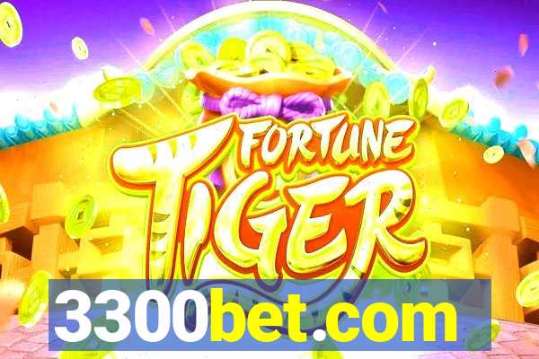 3300bet.com