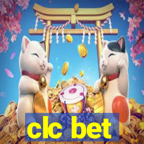 clc bet