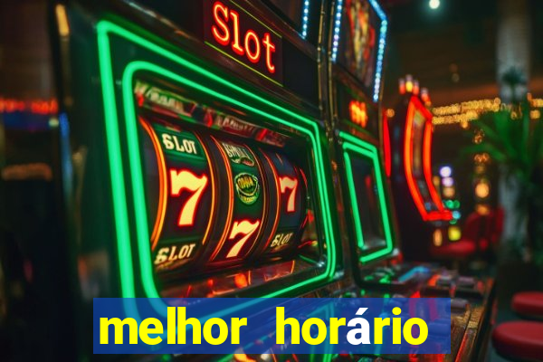 melhor horário para jogar no fortune dragon