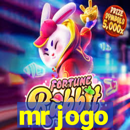 mr jogo