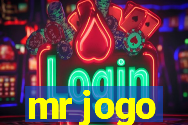 mr jogo