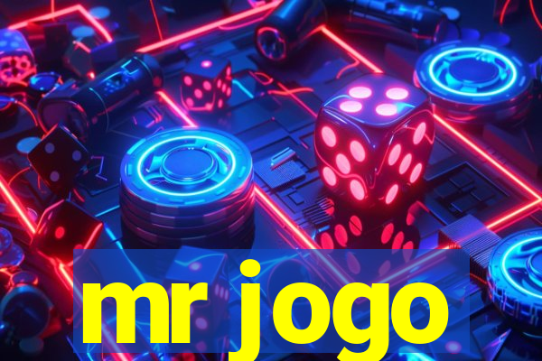 mr jogo