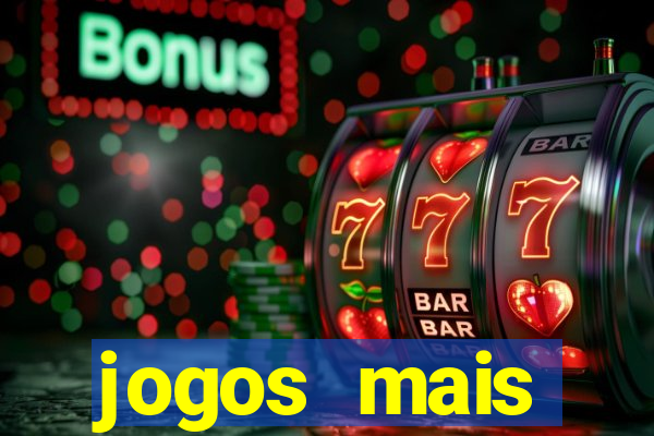 jogos mais rentaveis do mundo