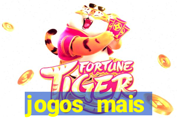 jogos mais rentaveis do mundo