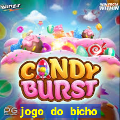 jogo do bicho estrela da sorte