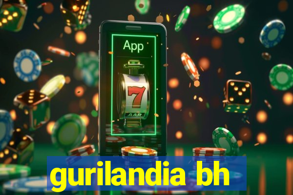 gurilandia bh