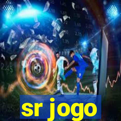 sr jogo