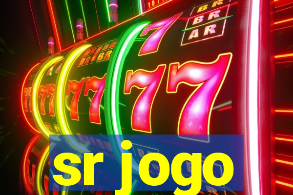 sr jogo