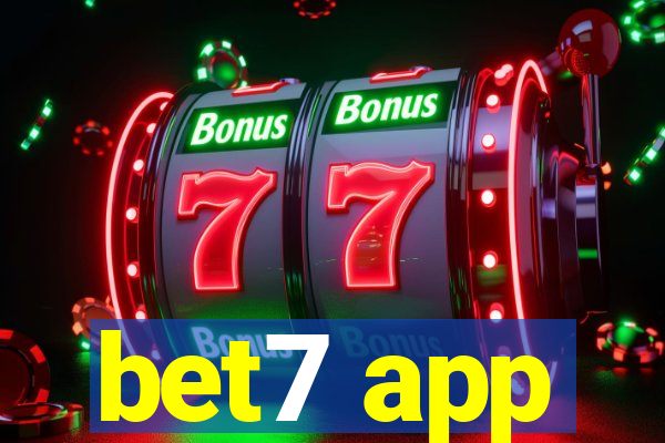 bet7 app