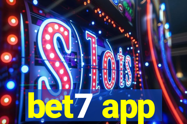 bet7 app