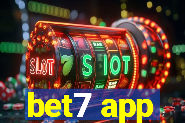 bet7 app