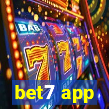 bet7 app