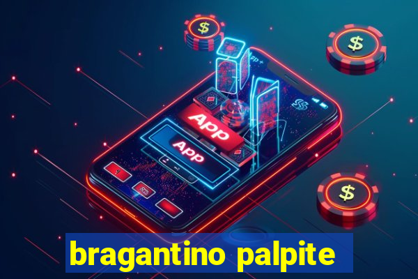 bragantino palpite