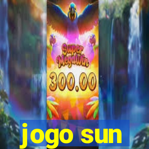 jogo sun