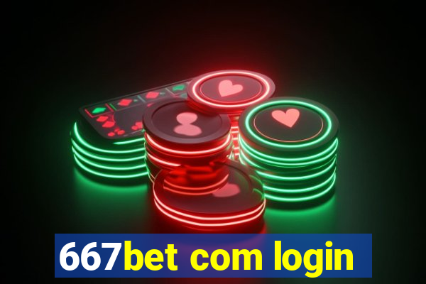 667bet com login