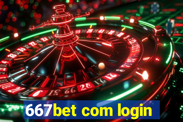 667bet com login