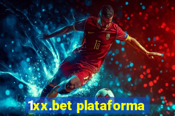 1xx.bet plataforma