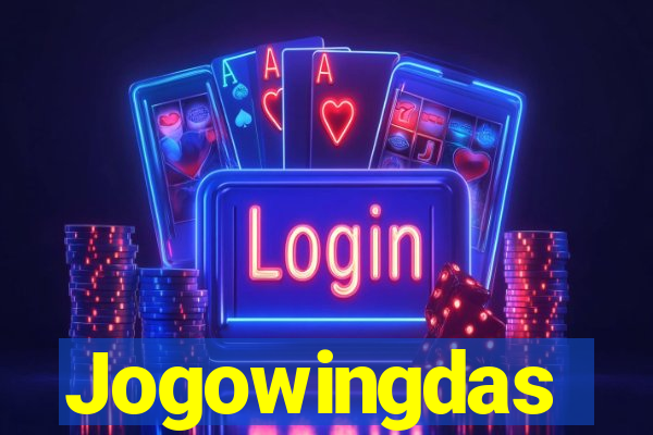 Jogowingdas