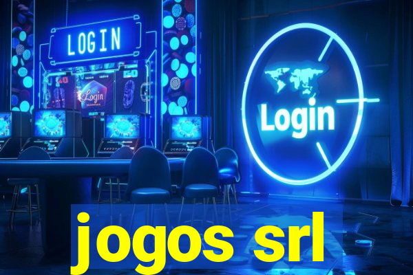 jogos srl