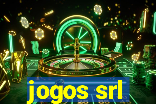 jogos srl