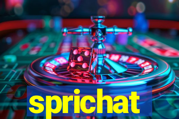 sprichat