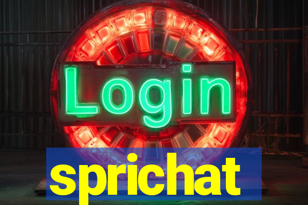 sprichat