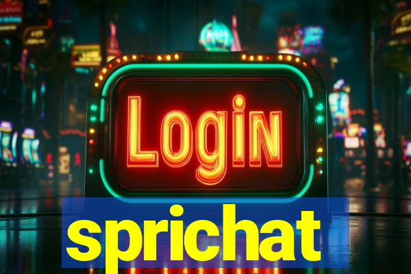 sprichat