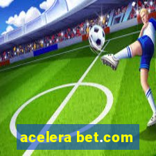 acelera bet.com