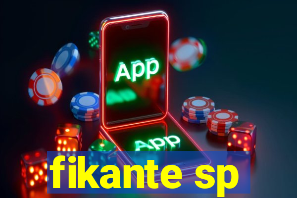 fikante sp