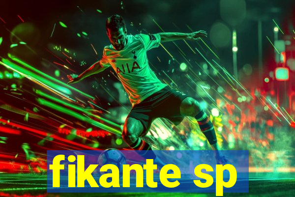 fikante sp