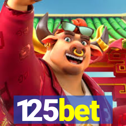 125bet