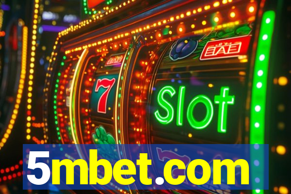 5mbet.com