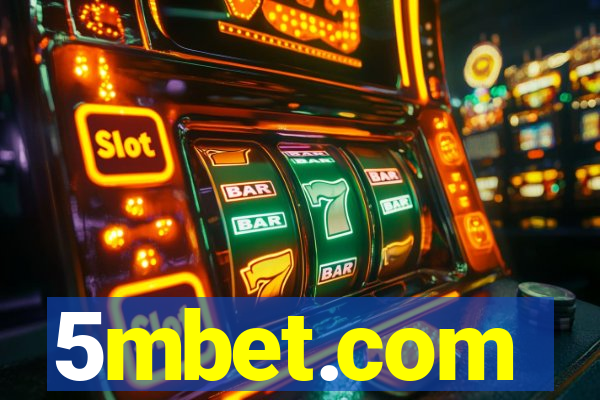 5mbet.com