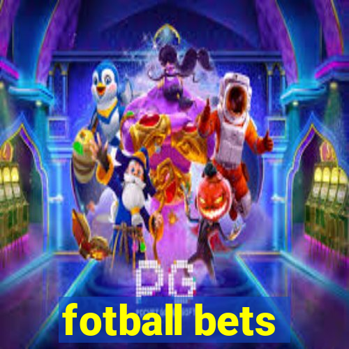 fotball bets