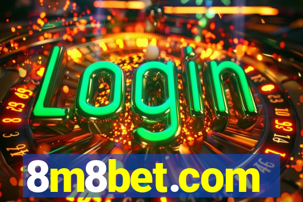 8m8bet.com