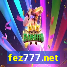 fez777.net