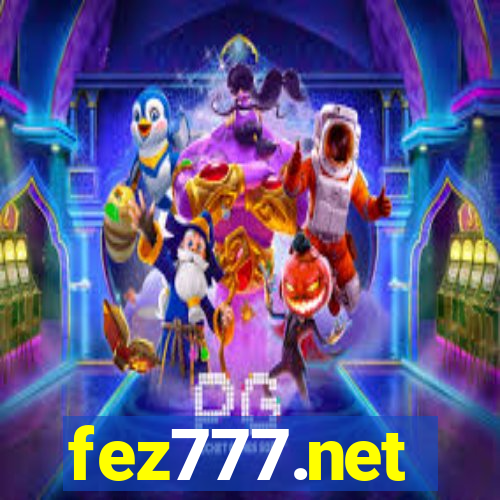 fez777.net