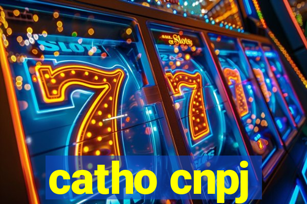 catho cnpj