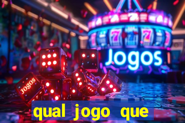 qual jogo que realmente ganha dinheiro de verdade