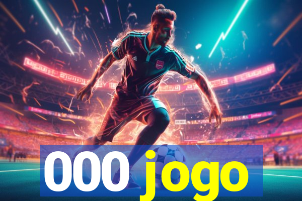 000 jogo